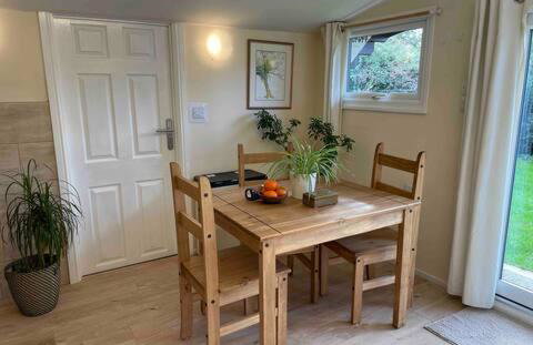 Ferncroft Garden Studio - Foto 14