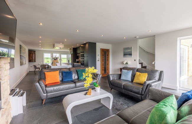 The Duchess - North East Escapes - Foto 18