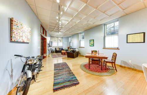 Long-Term Stay in Milwaukee! Pet-Friendly Condo - Foto 8