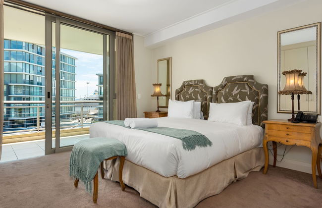 Canal Quays 607 - Photo 20