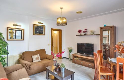 Casa Filo Vistas Montaña - Foto 8