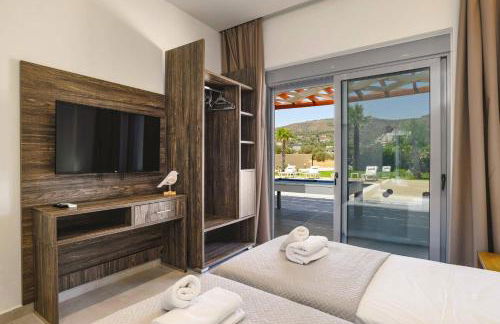 Villa Elite Kalathos by Villa Plus - Foto 20