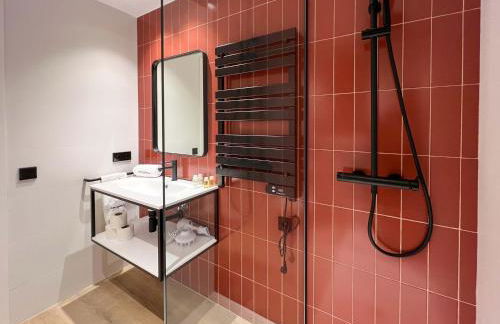 Stay U-nique Apartments Putxet - Photo 15