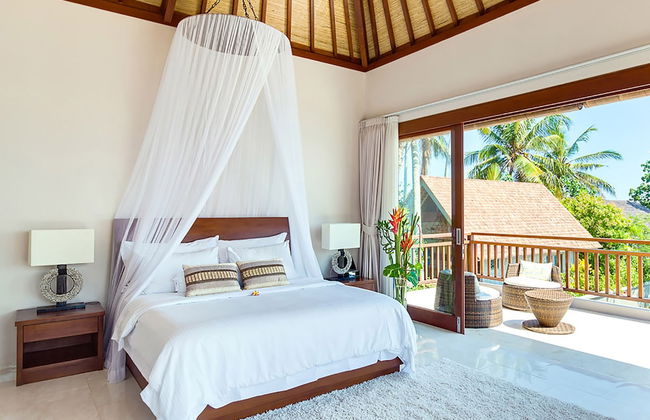 Villa Tirta Nila by Elite Havens - Foto 11