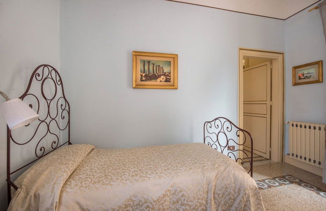 Casa d'Arte Ugdulena con piscina e terrazza - Foto 8