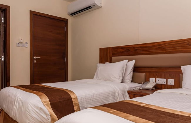 Bristol Hotel Salalah - Foto 23