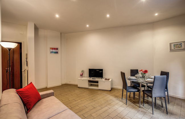 M&L Apartment - case vacanze a Roma - Photo 36