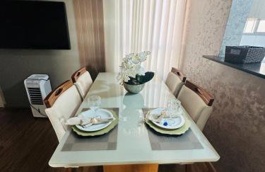 Apto ELEGANCE - Arena MRV - Expominas - Foto 13