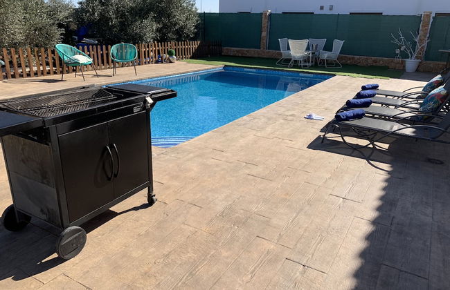 Villa Mallorca - Foto 33