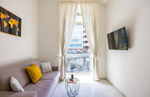 Urban Base Garibaldi by NapoliApartments - Foto 17