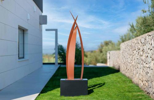 Villa Panoramica - Foto 16