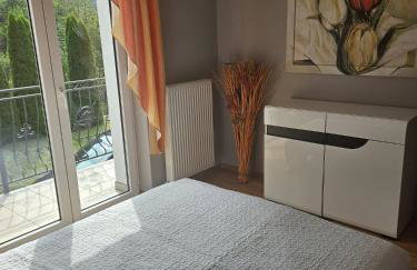 Willa na Ogrodowej - Foto 8