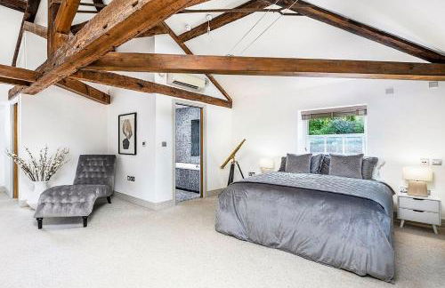 Crescent Mansion - Foto 29