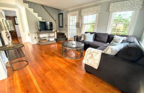 Menauhant Beach Paradise - Foto 16