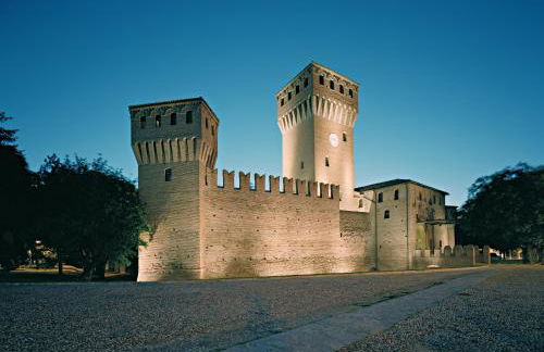 IZZ1 Apartments - Motor&Food Valley - Posto Auto Privato - Photo 20