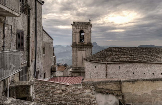 Mussomeli Walking Tour - Foto 3