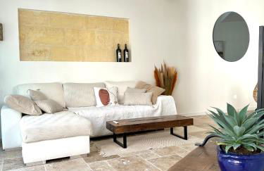 Charmante Maison La Libournaise +parking - Foto 16