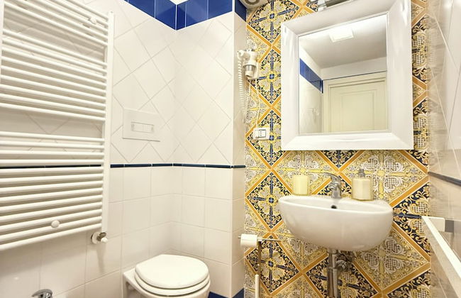 Palazzo Dogana Room & Suite - Foto 17