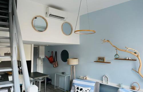 La loge des Salinières - Foto 5