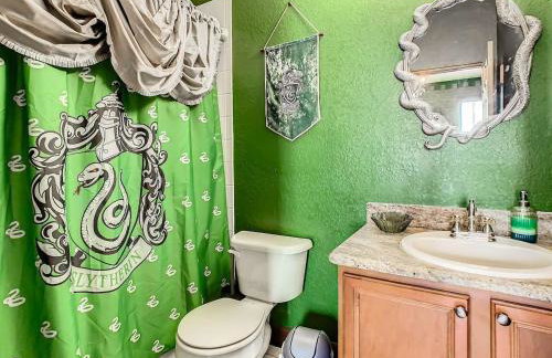 Harry Potter House at Regal Palms Sage Vacations - Foto 13