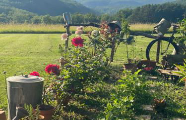 Domaine de Cazal - Gîte 2 pers avec piscine au cœur de 26 hectares de nature préservée - Foto 25