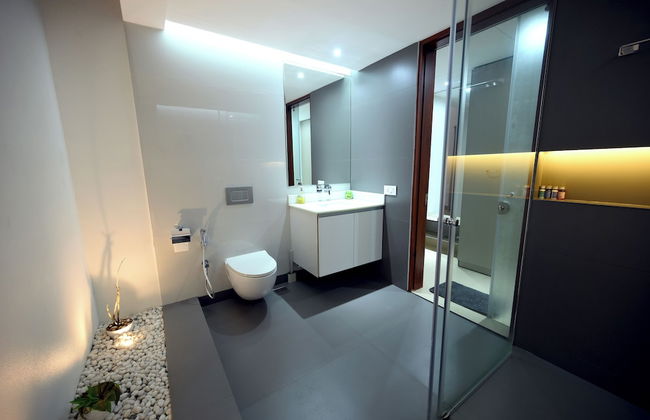 The Meadows Varkala - Photo 15