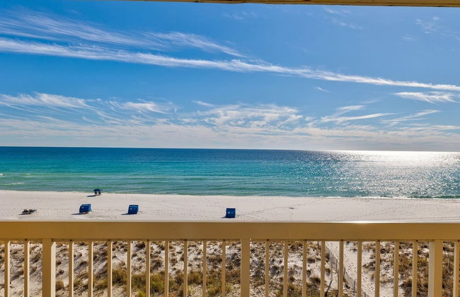 Pelican Beach 0411 1 Bedroom Condo by Pelican Beach Management - Foto 10