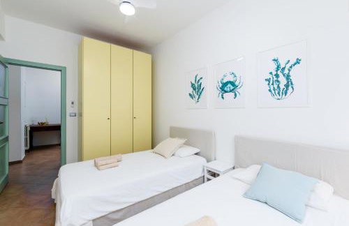 'Casa di Vivi' 300m from the beach Free Wifi Netflix - Photo 12