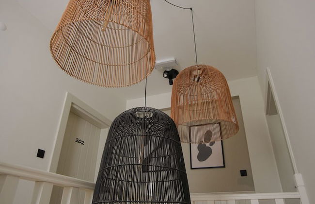 Alp Suites Mandalin - Foto 32