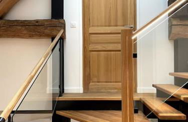 Les logis du Parc - Foto 16