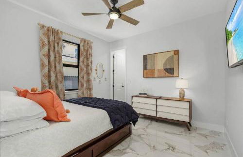 Peaceful retreat FREE heated salt water pool! - Foto 2