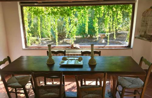 Porto Ercole Villa Della Fonte Large Pool Fabulous Sea Views - Foto 23