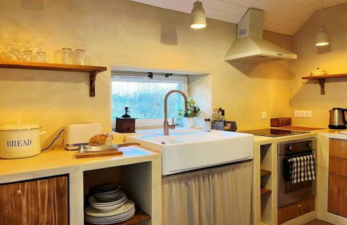 Le Vieux Presbytère - Foto 26