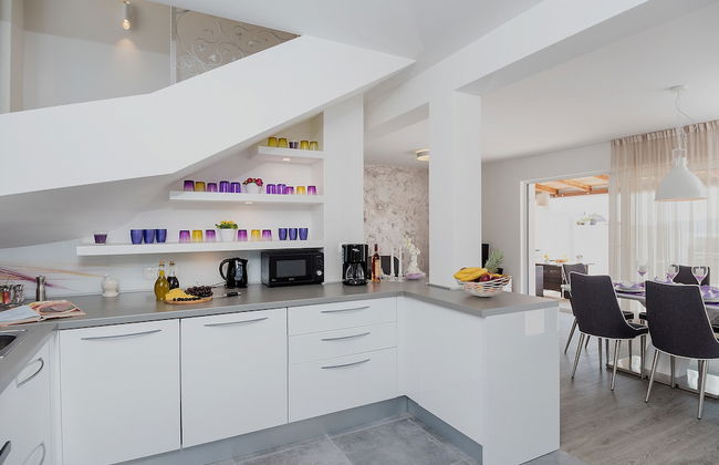 Villa Sirena - Foto 6