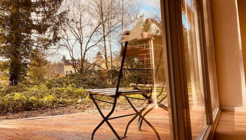 Odw Homes - Functional Apartment with Terrace - Foto 5, Garden view