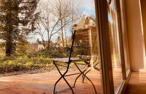 Odw Homes - Functional Apartment with Terrace - Foto 5