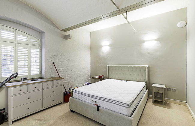 Charming Home in St Katharine Docks - Foto 7