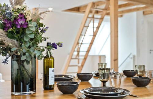 Sali Homes- Penthouse - Foto 36