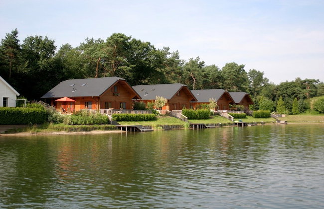 Tidy Holiday Home in the Achterhoek - Foto 34