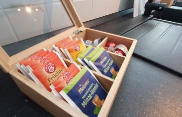 City Chalet - 73m2-Boxspringbett-neu renoviert-Küche-sehr ruhig - Foto 27