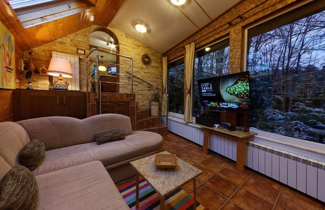 Boutique Hotel Club Austria - Foto 54