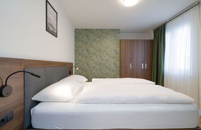 myApartments Vienna - Foto 31