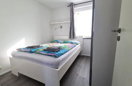 PONTUS Ferienwohnung FeWo 1 - Photo 12