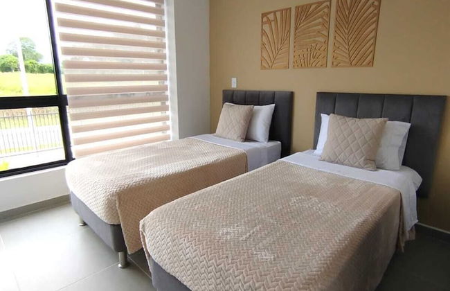 Casas Campestres de Lujo con Piscina - Photo 4