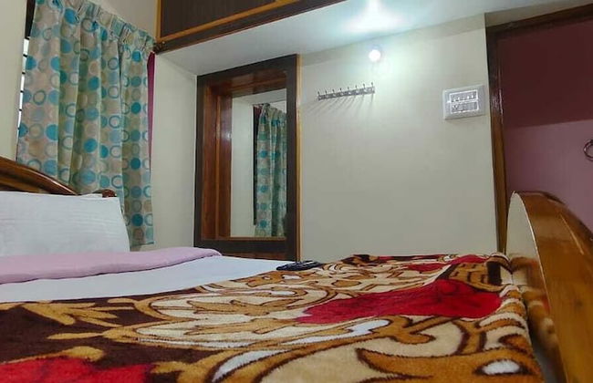 PPH Living Thulasiraman's Home Stay - Foto 19