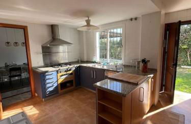 Gran Chalet a 13 min de Sevilla - Photo 9