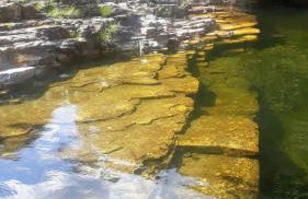 Casa Paraíso das Águas - Foto 22