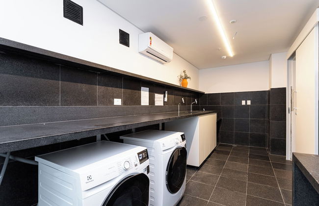 Charlie onze22 Vila Madalena - Foto 47