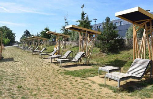 Nancy elegance Cocooning apartment - Foto 31