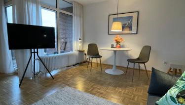 Wohnen am Klinikum 1 - Photo 5